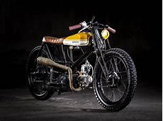 Cafe Racer Honda Cub by Hornet Honda C90 Cub By Clav Custom Bikebound Cafe Racer Honda Cub