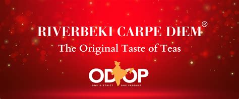 Home – Riverbeki Carpe Diem- Pure Tea Experience