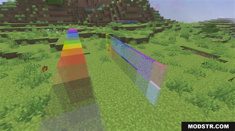 Clear Glass Texture Pack (26.x, 1.21) – Perfectly Clear Windows Without ...