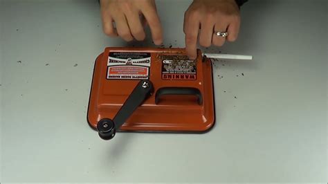 Image result for Using a Cigarette Tube Machine