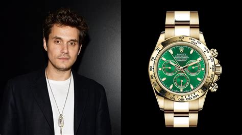 Rolex Daytona 116508 vs 126508: John Mayer 2.0 Differences – WatchGuys