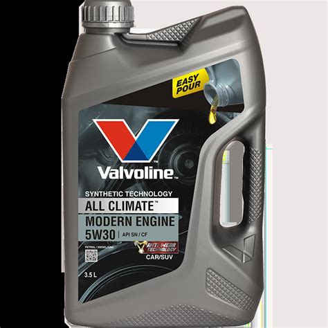 Valvoline All Climate Modern Engine - Valvoline™ Global India