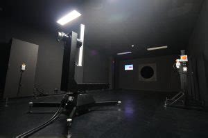 สถาบันไฟฟ้าและอิเล็กทรอนิกส์ I EEI ห้องปฏิบัติการทดสอบ / Testing ...