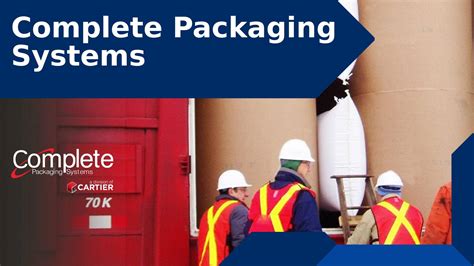 Image result for Complete Packaging Systems
