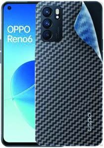 GLASS STAR OPPO Reno 6 Mobile Skin Price in India - Buy GLASS STAR OPPO ...