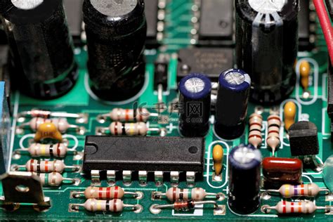 电子元器件 的图像结果