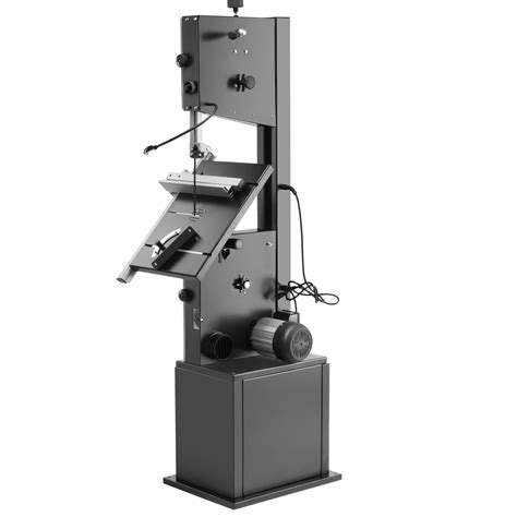 Stand Or | Vevor Benchtop Band Saw