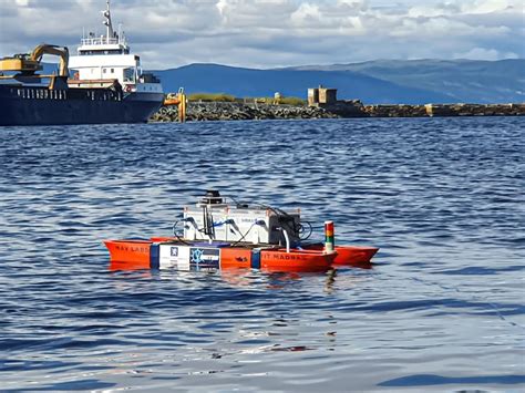 IIT Madras bags rank 3 in Norway's Njord Challenge 2023 - India Today