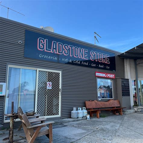 GLADSTONE GENERAL STORE (2026) All You Need to Know BEFORE You Go (with ...