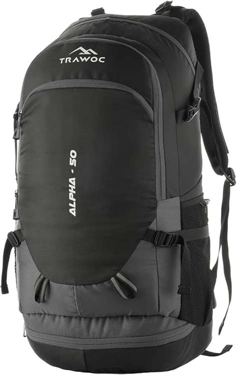 Amazon.in: Hiking - Rucksacks & Trekking Backpacks / Backpacks: Bags ...