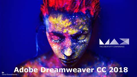 Adobe Dreamweaver CC 2018 Direct Download - Google Drive Links For Free ...