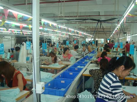 服装单件流自动流水线 制衣厂单件流自动流水线 服装工厂生产线-阿里巴巴