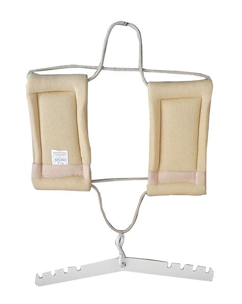 Dyna Cervical Traction-Universal : Amazon.in: Health & Personal Care