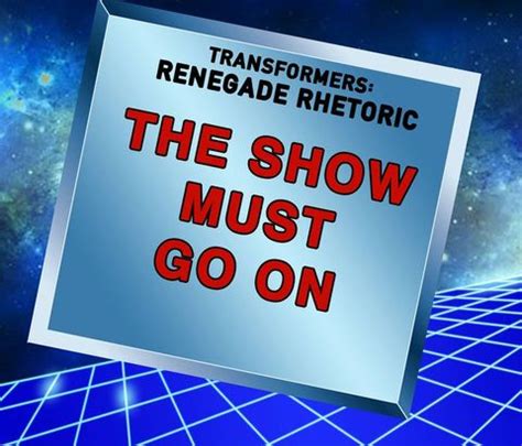 Little Robots the Show Must Go On 的图像结果