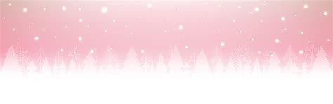 Christmas winter background white landscape forest trees with stars on ...