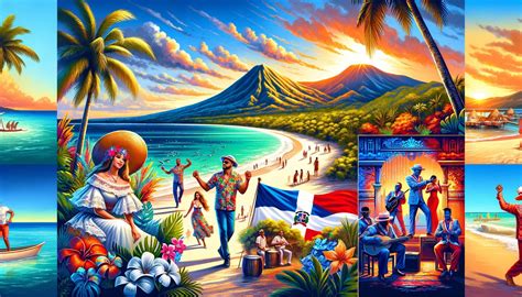 Discovering the Charm: 3 Interesting Facts About the Dominican Republic