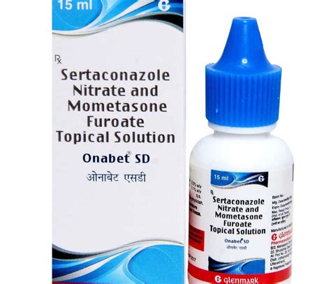 Onabet SD Lotion – DelMeds.com