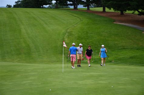 Instruction - Carlisle Country Club