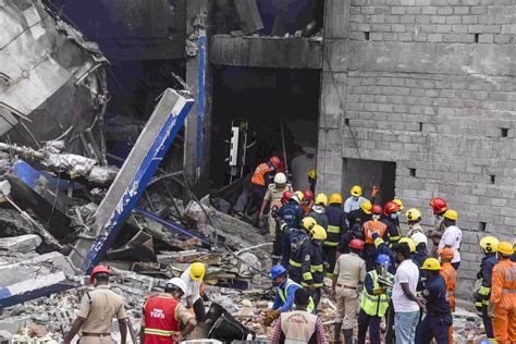 12 killed in Telangana pharma plant blast, some bodies need DNA test ...