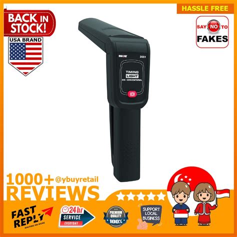 Image result for Innova Inductive Timing Light