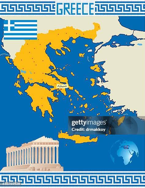 Greece Map Cartoon 的图像结果