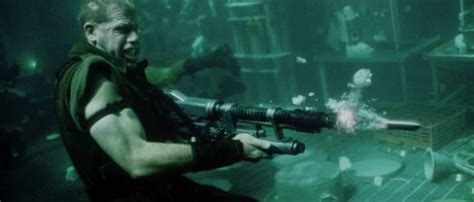 Image result for Alien Resurrection Ships