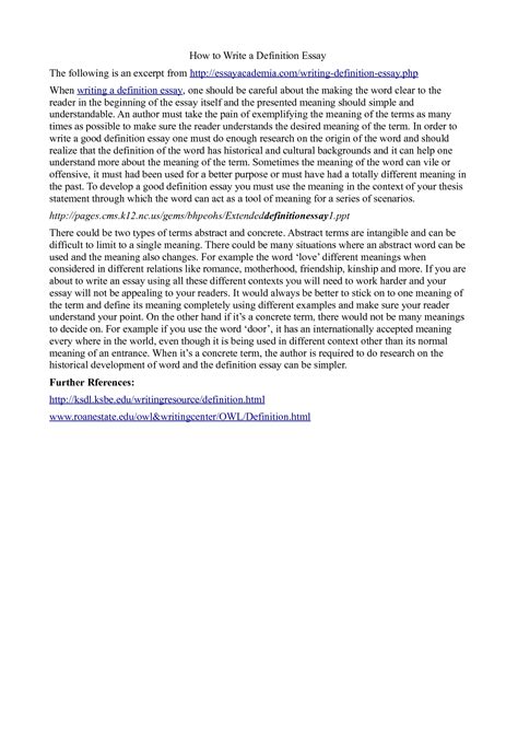 How To Write A Literary Analysis Introduction - Design Talk