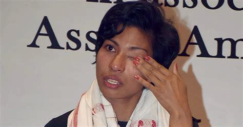 Lovlina vents frustration after early World Championships exit - Rediff ...