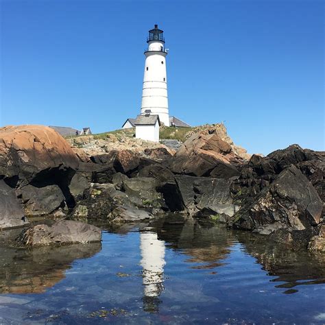 BOSTON HARBOR ISLANDS STATE PARK (2026) All You Need to Know BEFORE You ...