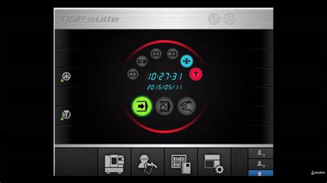 Image result for Okuma Easy Set Software
