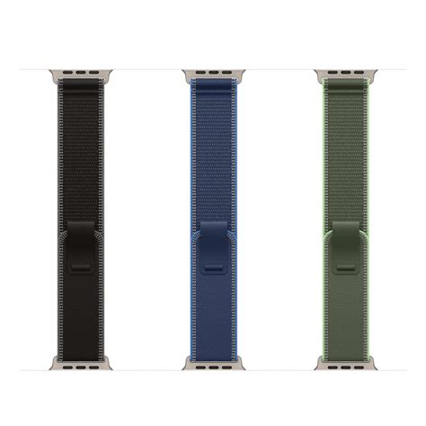 Loop Trail 的图像结果