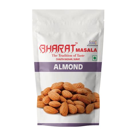 Almond