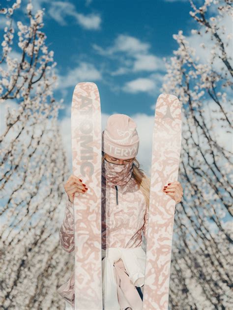 Raffle | Atomic x Arc'teryx Grottoflage set | PowderGuide