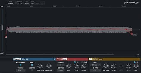 Image result for Cubase Sampler Track