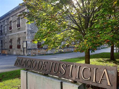 Bank robber on trial | Spanishvida - Spanish news in English