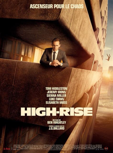 High-Rise Vimeo 的图像结果