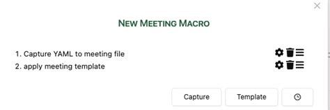 Image result for Obsidian Quick Add Capture Format