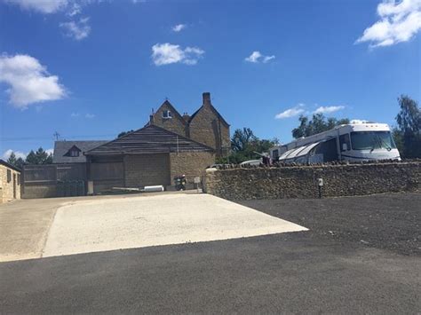 GREENHILL LEISURE PARK (Bletchingdon) - Campground Reviews, Photos ...