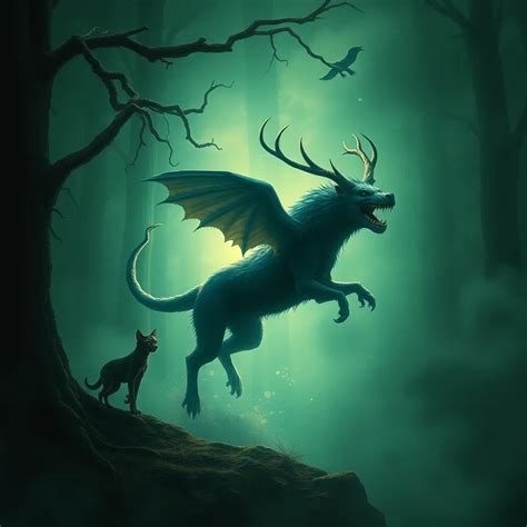 The Chupacabra and the Human-Animal Divide: Exploring the Myth's ...