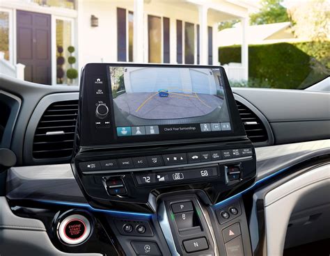 2025 Honda Odyssey Facelift Revealed, No Hybrid Option Available - autoevolution