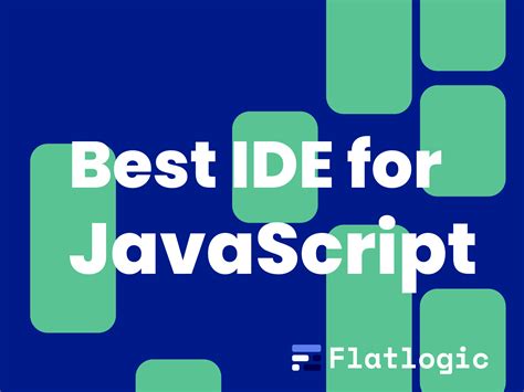 Best IDE to Programm JavaScript 的图像结果
