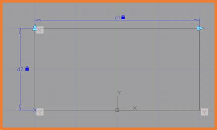 Image result for AutoCAD Dynamic Block How to Skew a Line