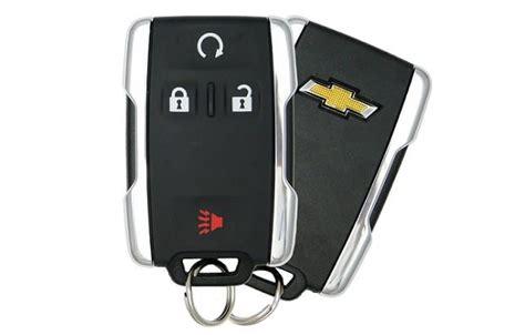 Image result for 2000 Silverado Key Fob Programming