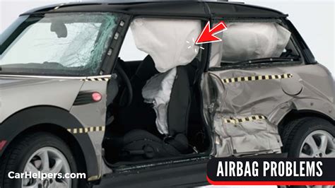 R50 Mini Cooper Common Problems 的图像结果