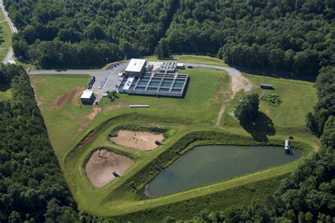 Broad River Water Authority | LinkedIn