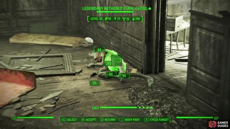 Farming Legendary Items (Next Gen Update) - Legendary Items - Equipment ...