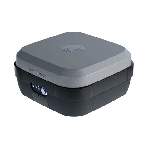 GS8000 Subsurface GPR