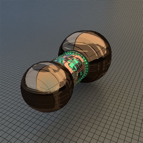 Alien Spaceship Drive Unit 的图像结果