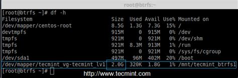 Image result for Btrfs File System