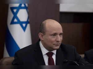 Naftali Bennett: Israeli PM Naftali Bennett's India visit on April 3-5 ...